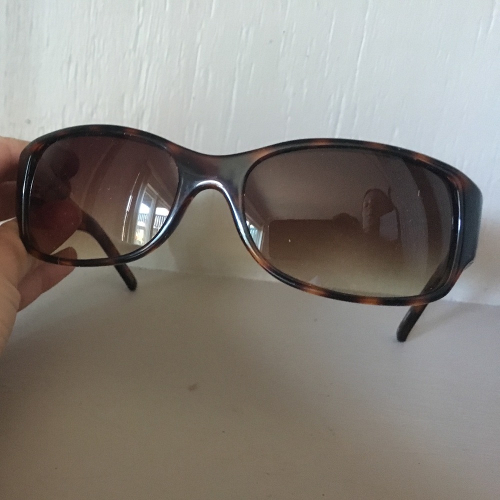 Fossil sunglasses - Tessy